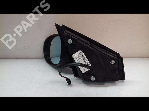 Left mirror FIAT BRAVO II (198_) 1.9 D Multijet (198AXE1A) | BP9967165C26 