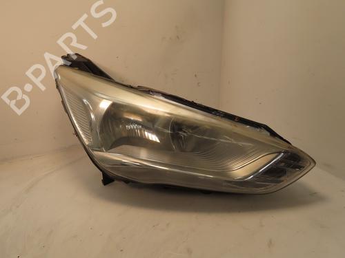Used Right headlight FORD GRAND C-MAX (DXA/CB7, DXA/CEU) 1.5 TDCi (120 hp) 28007300