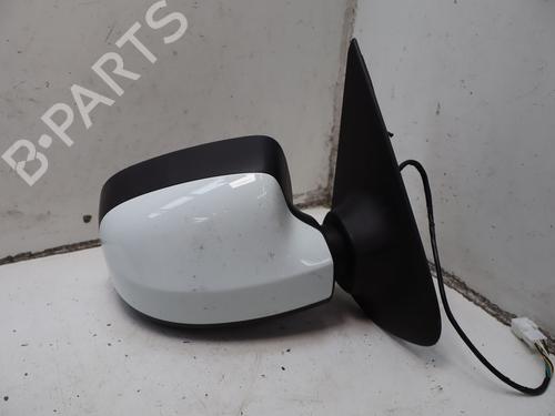 Used Right mirror Right mirror DACIA SANDERO II TCe 90 (B8M1, B8MA, B8AC) (90 hp) 36100450 36100450