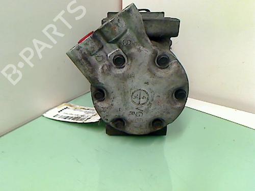 Used AC compressor RENAULT CLIO II (BB_, CB_) 1.5 dCi (B/CB07) (65 hp) 23149356