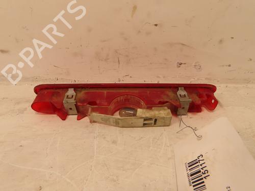 Bremselys RENAULT KANGOO Express (FW0/1_) 1.5 dCi 110 (FW0C, FW0H) (109 hp) 28051040