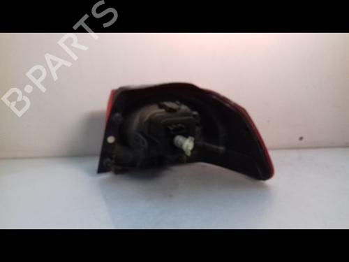 Used Left taillight VW GOLF VI (5K1) 2.0 TDI (110 hp) 10563118
