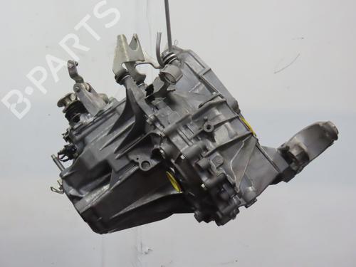 Gearbox SUZUKI SWIFT V (AZ) 1.2 SHVS (A2L412) | BP39659900M3 - Image 4