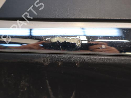 Dørliste RENAULT CAPTUR I (J5_, H5_) 1.5 dCi 90 (J5N4, J5M5, J5MW, J5M6, J5AL, J5AJ) | BP39518681C150 - Image 2