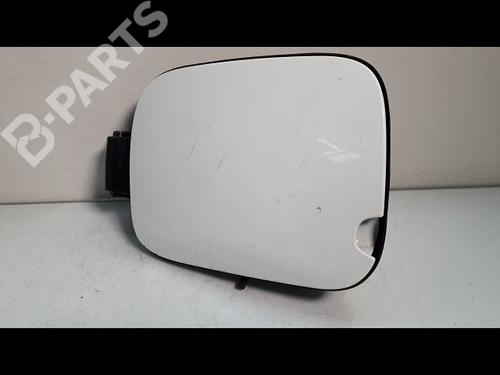 Używane Klapa wlewu paliwa CITROËN C3 / C3 ORIGIN III (SX) 1.2 THP 110 (110 hp) 9824476