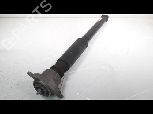 Right rear shock absorber AUDI A1 (8X1, 8XK) 1.2 TFSI | BP10863040M19