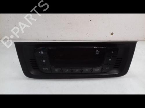 Used Climate control SEAT IBIZA IV (6J5, 6P1) 1.6 TDI (90 hp) 14956424