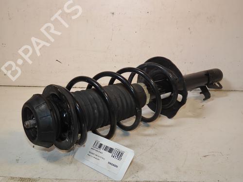 Used Right front shock absorber PEUGEOT 108 1.0 VTi 72 (72 hp) 30951250