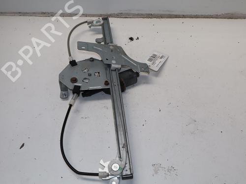 Used Rear right window mechanism Rear right window mechanism 37530205 37530205