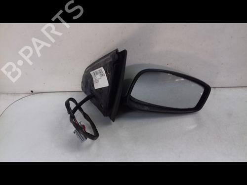 Used Right mirror FIAT STILO Multi Wagon (192_) 1.9 JTD (115 hp) 8986262