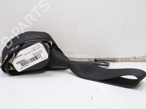 Used Front right seatbelt Front right seatbelt 38570730 38570730