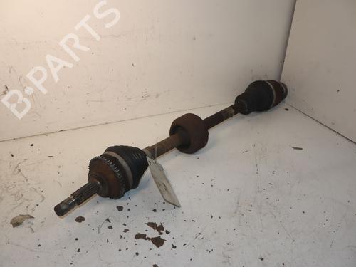 Used Right front driveshaft Right front driveshaft 34332548 34332548