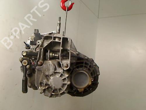 Gearbox RENAULT ESPACE III (JE0_) | BP23149645M3