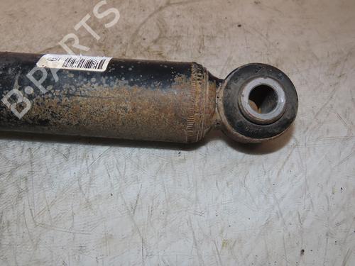 Right rear shock absorber OPEL MERIVA B MPV (S10) 1.7 CDTI (75) | BP21113408M19 