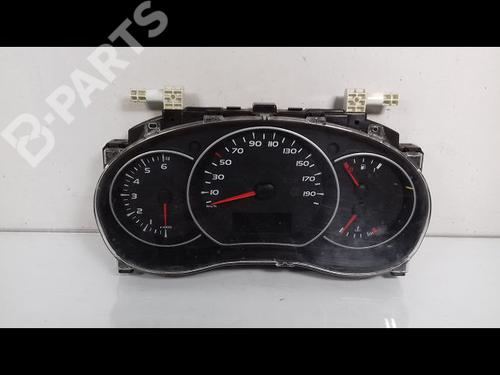 Kombinert Instrument RENAULT KANGOO / GRAND KANGOO II (KW0/1_) 1.5 dCi (106 hp) 9001967