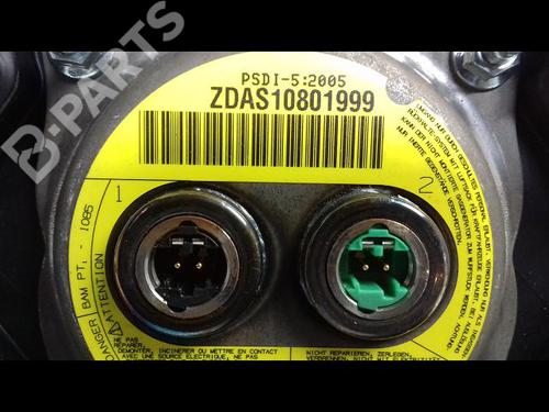 Driver airbag BMW 1 (E87) 120 d | BP8979969C9 