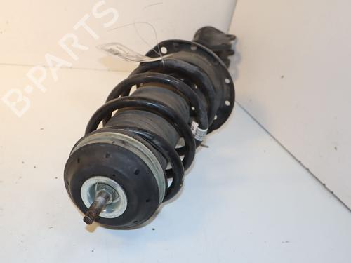 Used Left front shock absorber Left front shock absorber OPEL CORSA D (S07) 1.3 CDTI (L08, L68) (75 hp) 33835641 33835641