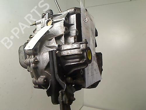 Used Gearbox CITROËN C3 Pluriel (HB_) 1.6 (109 hp) 23149643