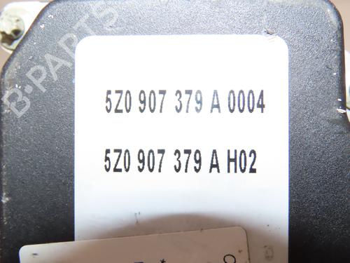 ABS pump VW FOX Hatchback (5Z1, 5Z3, 5Z4) 1.4 | BP30951597M43