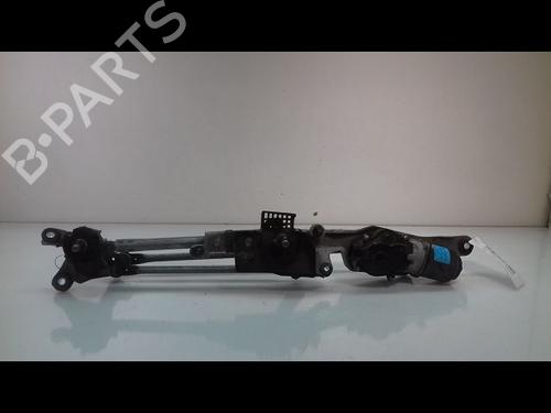Used Front wiper motor MAZDA 2 (DE_, DH_) 1.6 MZ-CD (90 hp) 9057582