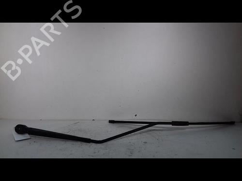 Used Front windshield wiper arm RENAULT SCÉNIC III (JZ0/1_) 1.5 dCi (106 hp) 14894324