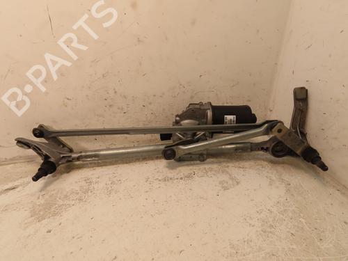 Used Front wiper motor BMW 3 Coupe (E92) 325 i (218 hp) 28120944