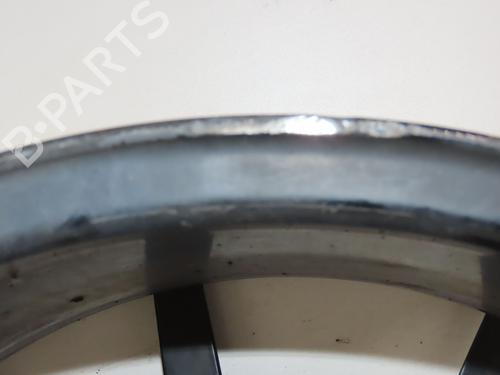 Used Rim VW GOLF VII (5G1, BQ1, BE1, BE2) 2.0 GTI Clubsport (265 hp) 25376274