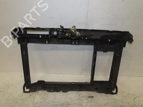 Used Front slam panel PEUGEOT 207 (WA_, WC_) 1.6 HDi (109 hp) 32458203