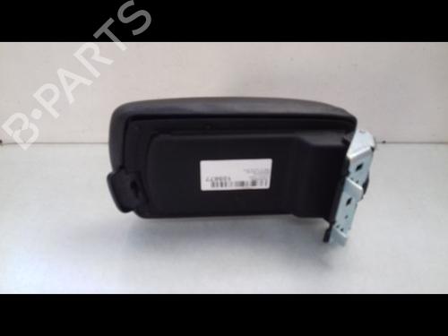 Used Cup/Object holder Cup/Object holder PEUGEOT 308 I (4A_, 4C_) 1.6 HDi (109 hp) 14893871 14893871