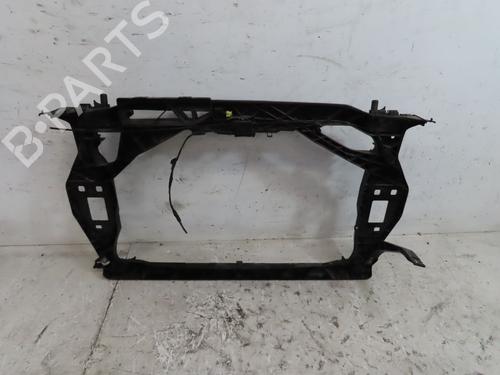 Front slam panel AUDI Q3 (8UB, 8UG) 2.0 TDI quattro | BP29986786C72