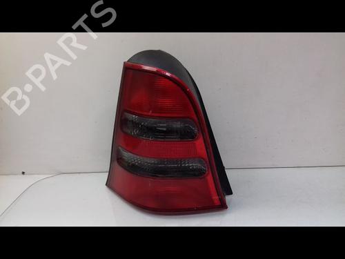 Used Left taillight MERCEDES-BENZ A-CLASS (W168) A 160 (168.033, 168.133) (102 hp) 23153658