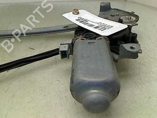 Used Front left window mechanism ROVER 75 (RJ) 2.0 CDT (115 hp) 23152072