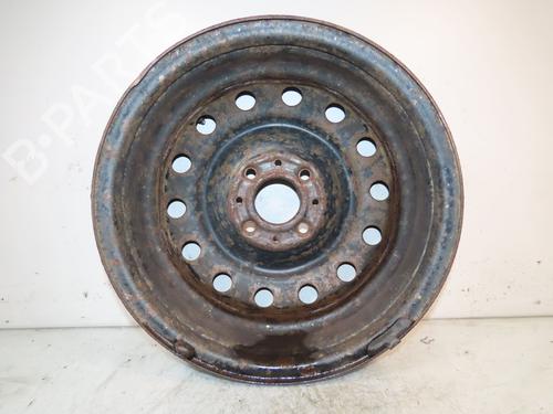 Used Rim PEUGEOT PARTNER MPV (5_, G_) 2.0 HDI (90 hp) 21011922