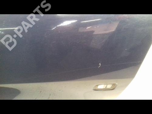 Left front fenders CITROËN XSARA (N1) 2.0 HDi 90 | BP10684618C41 
