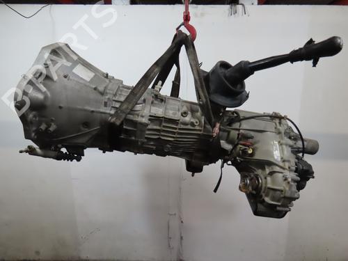 Gearbox ISUZU D-MAX II (TFR, TFS) 2.5 CRDi 4x4 (TFS86J) | BP39659895M3 - Image 4