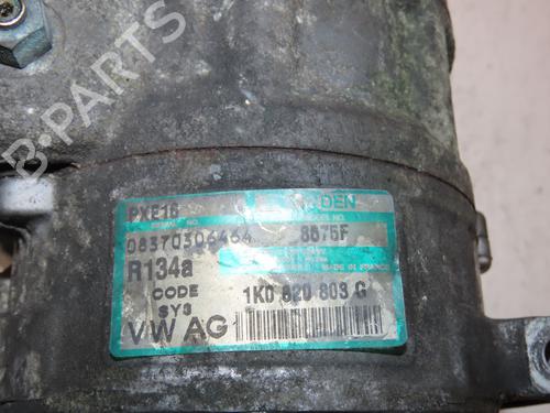 ac-compressor-audi-a3-8p1-2003-2004-2005-2006-2007-2008-2009-2010-2011-2012-2013-31962572 main image