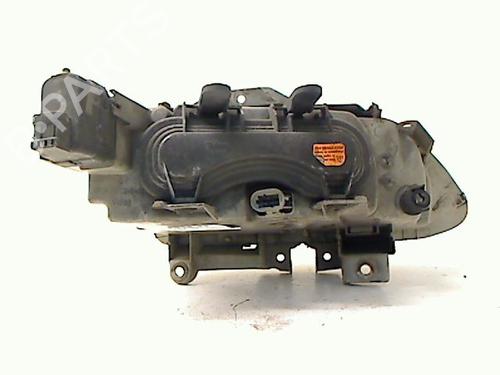 Left headlight RENAULT ESPACE III (JE0_)  | BP23153286C28 