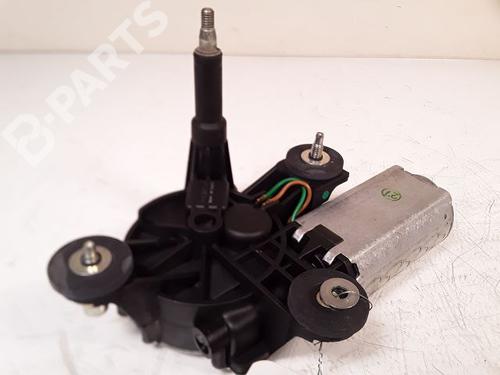 Used Rear wiper motor FIAT PANDA (169_) 1.2 (169.AXB11, 169.AXB1A) (60 hp) 9004503