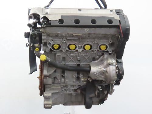 Engine PEUGEOT 407 Coupe (6C_) 2.2 16V | BP39180813M1 - Image 2