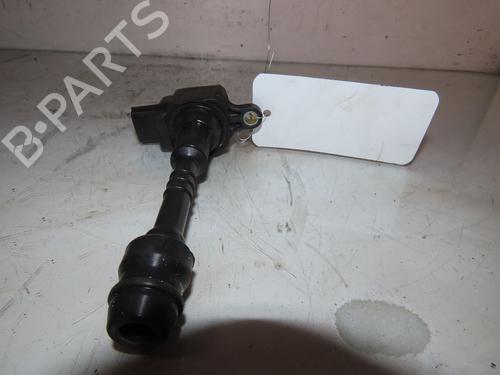 Ignition coil NISSAN ALMERA II Hatchback (N16) 1.5 | BP17372043M94