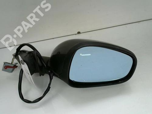 Right mirror ALFA ROMEO 159 Sportwagon (939_) 1.9 JTDM 8V (939BXE1B) | BP8978481C27 