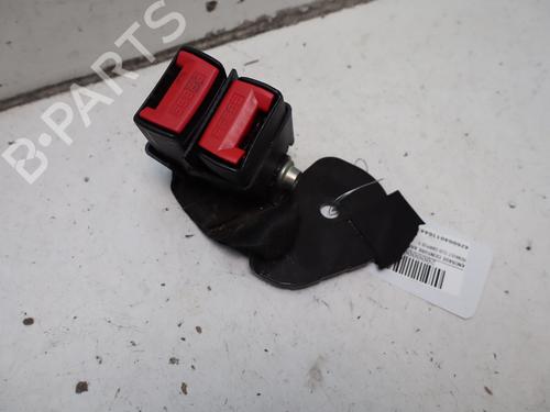 Used Seat buckle Seat buckle RENAULT CLIO II (BB_, CB_) 1.2 16V (BB05, BB0W, BB11, BB27, BB2T, BB2U, BB2V, CB05,... (75 hp) 34106164 34106164