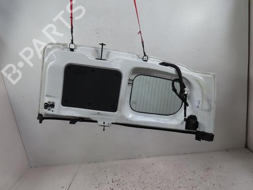 Right tailgate PEUGEOT BIPPER (AA_) 1.3 HDi 75 | BP16556314C77 