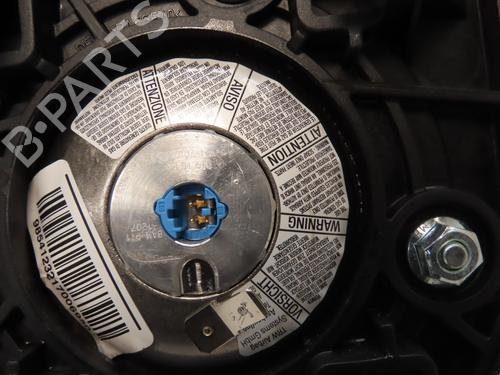 Used Driver airbag CITROËN C4 Grand Picasso I (UA_) 2.0 HDi 150 (150 hp) 26570720
