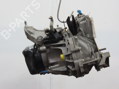 Gearbox RENAULT TWINGO II (CN0_) 1.2 Turbo (CN0C, CN0F) | BP29986760M3 - Image 4
