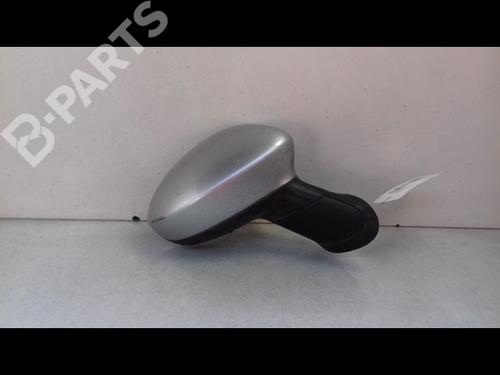 Used Right mirror FIAT GRANDE PUNTO (199_) 1.2 (65 hp) 8987985