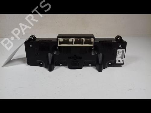 Climate control SEAT LEON (1P1) 1.9 TDI | BP8989972I5