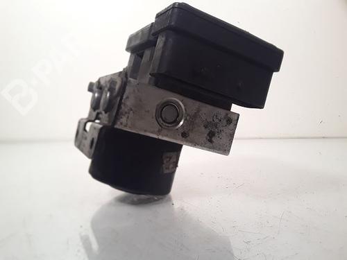 ABS pump FORD FIESTA VI (CB1, CCN) 1.4 TDCi | BP9001942M43 