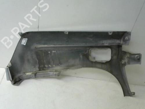 Other RENAULT TRAFIC II Van (FL) 2.0 dCi 90 (FL0H, FL00, FL01, FL0M, FL0P, FL0S) | BP23152687O1 - Image 2