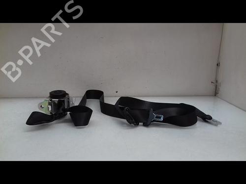 Front left belt tensioner OPEL CORSA D (S07) 1.2 (L08, L68) | BP14956594C87